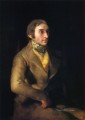 Maunel Silvela Francisco de Goya